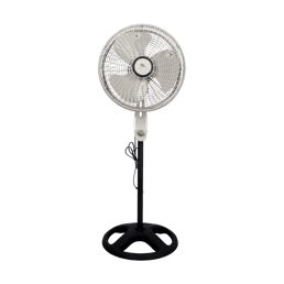 Ventilador de Pedestal Tecnomaster en República Dominicana