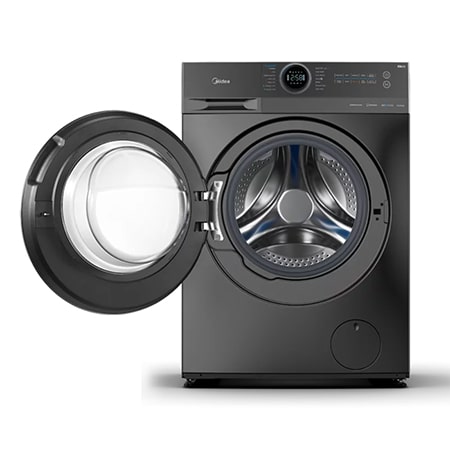 MIDEA Lavadora Secadora WiFi Modelo 15KG