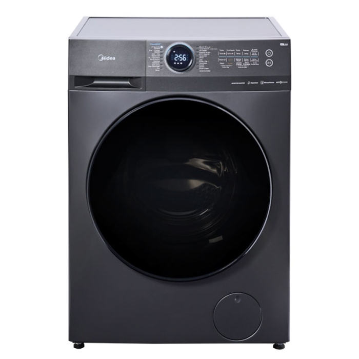 MIDEA Lavadora Secadora WiFi Modelo 15KG en República Dominicana