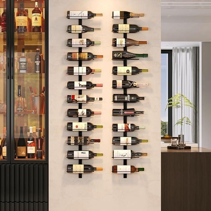Vineras Marca Modelo Contenedor de Botellas