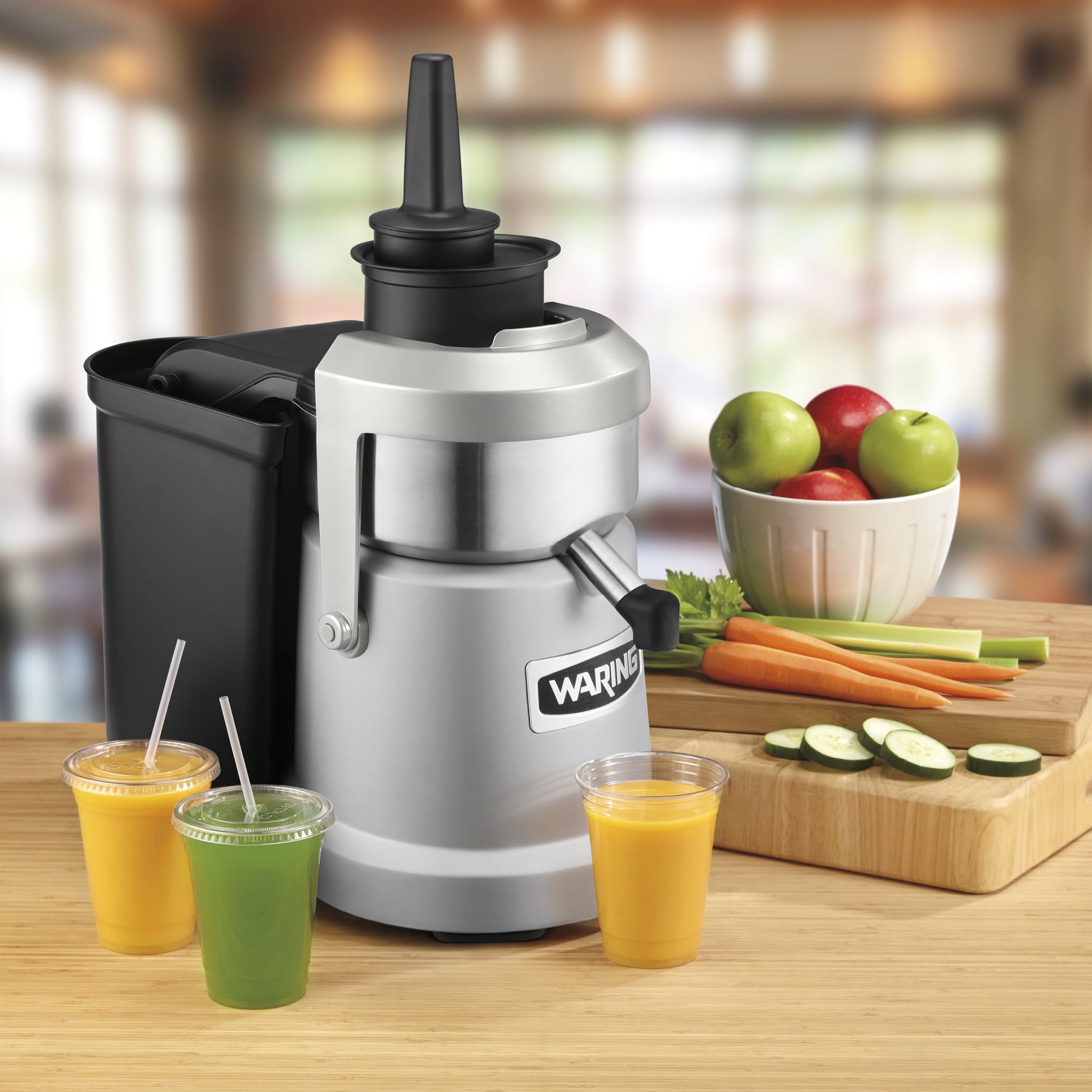 Royal Prestige Extractor de Imágenes Modelo Básico