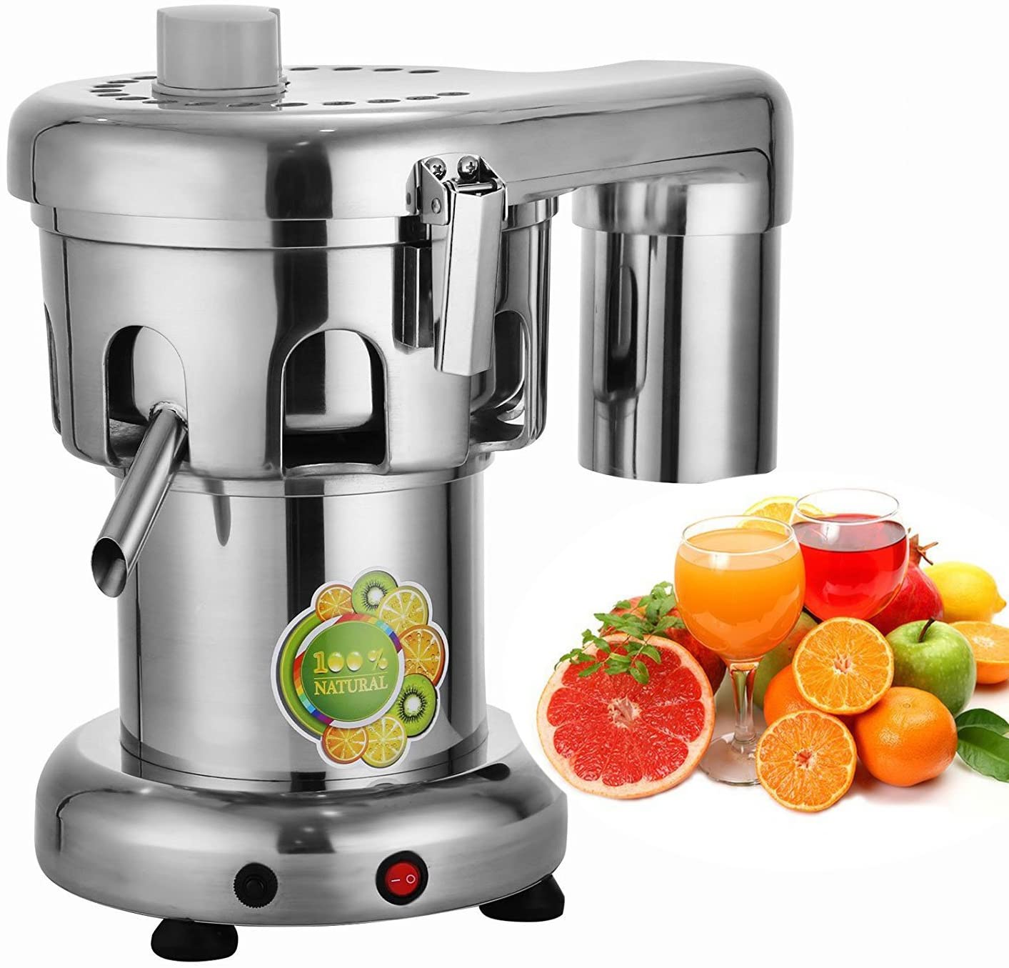 Royal Prestige Extractor de Imágenes Modelo Básico en República Dominicana