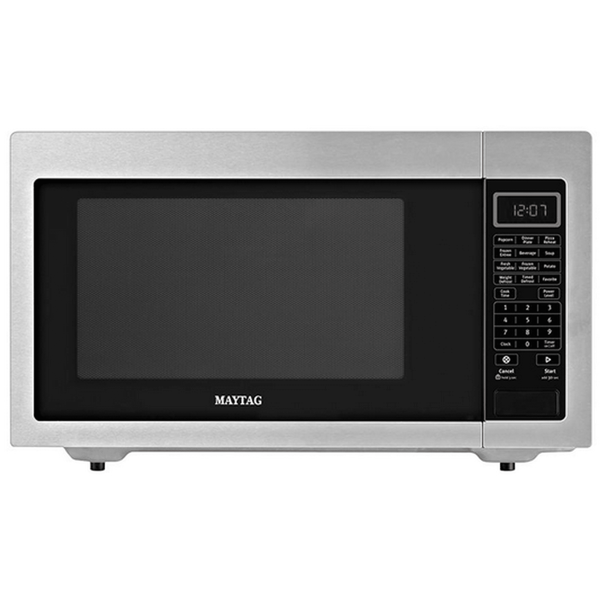 Maytag Microondas Negro M017MWX en República Dominicana