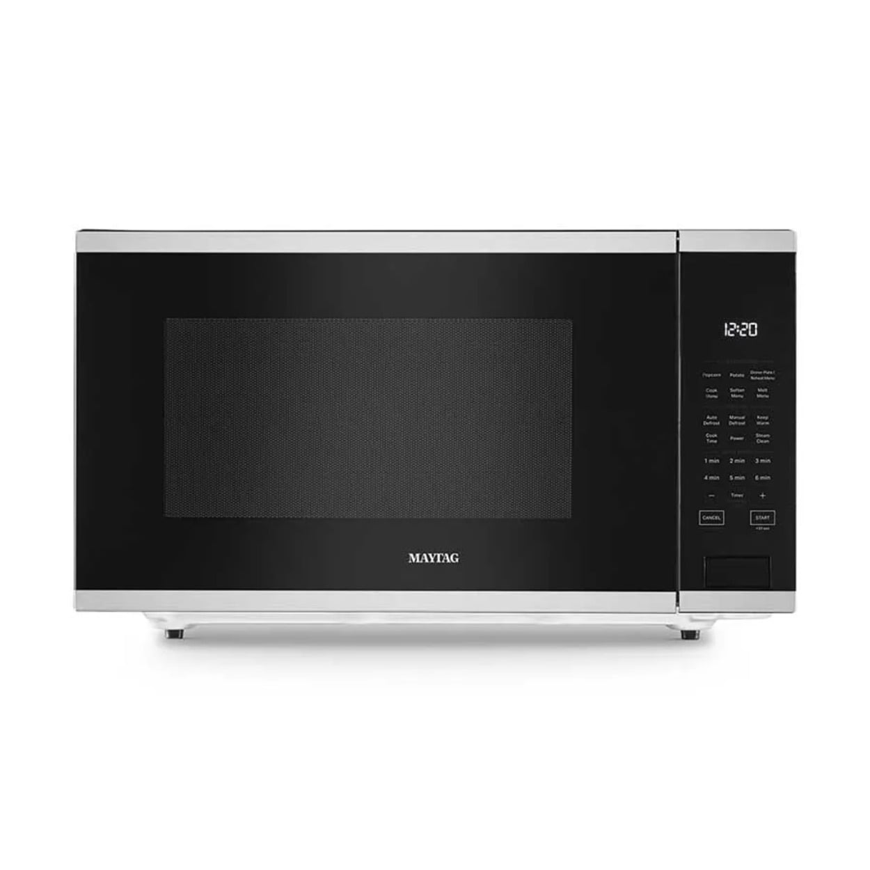 Maytag Microondas Negro M017MWX en República Dominicana