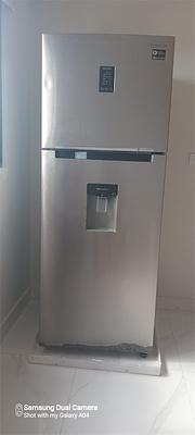 Nevera LG modelo XYZ refrigerador eficiente en República Dominicana