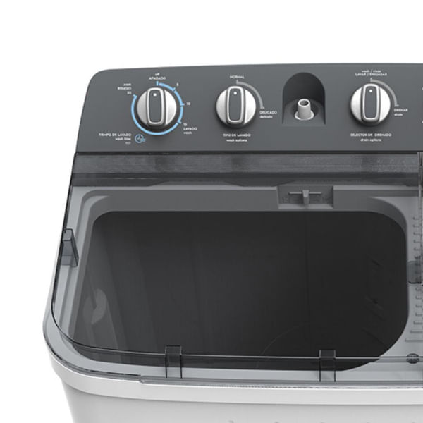 Lavadora Frigidaire 29 lb carga superior en República Dominicana