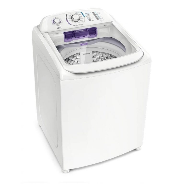 Lavadora Frigidaire 29 lb carga superior en República Dominicana