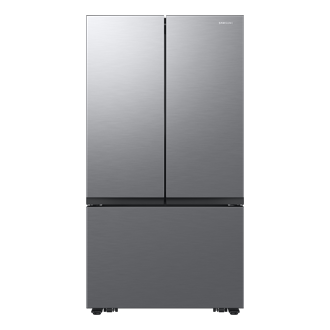 Samsung Refrigerador 3 Puertas Acero en República Dominicana