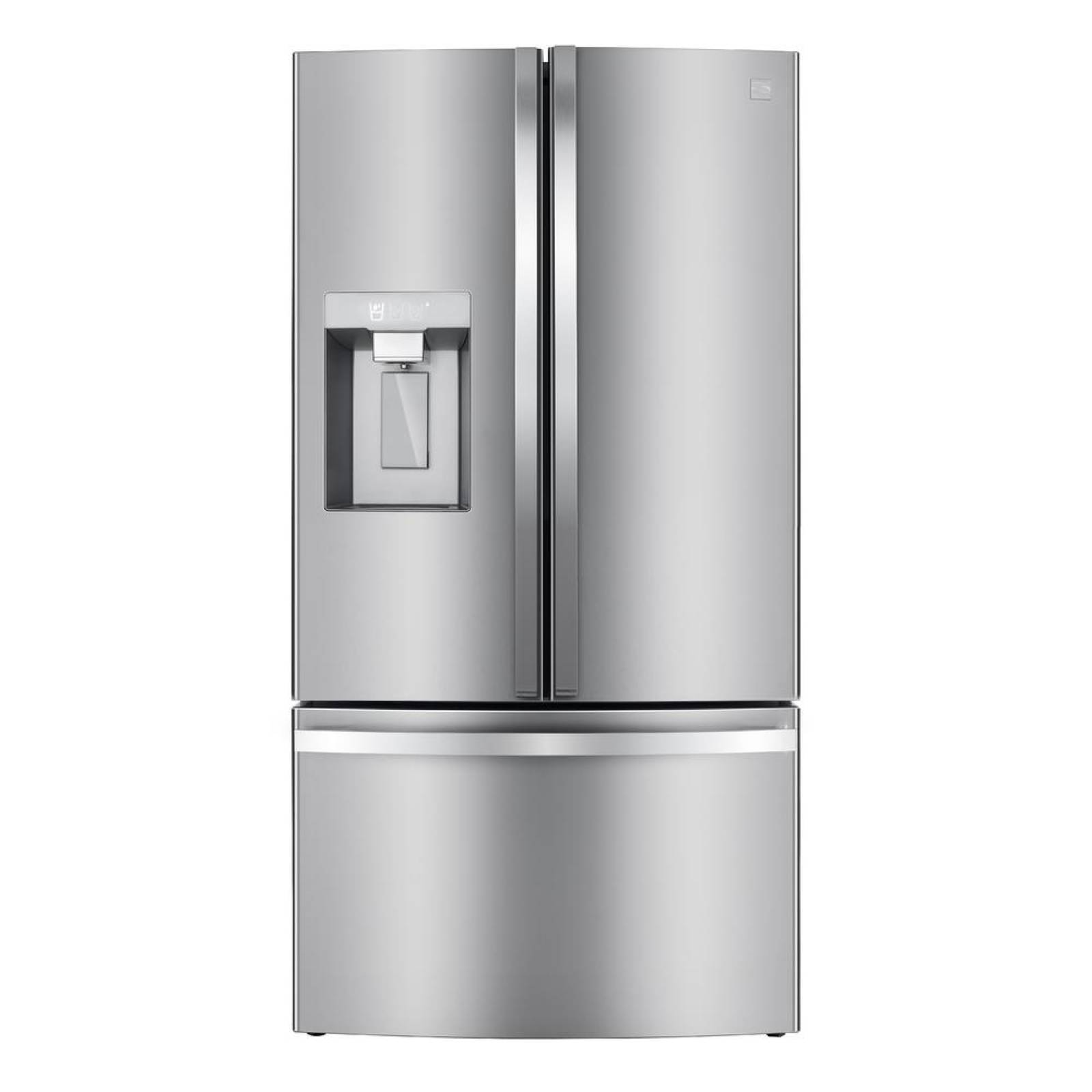 Kenmore Refrigerador Modelo Clásico