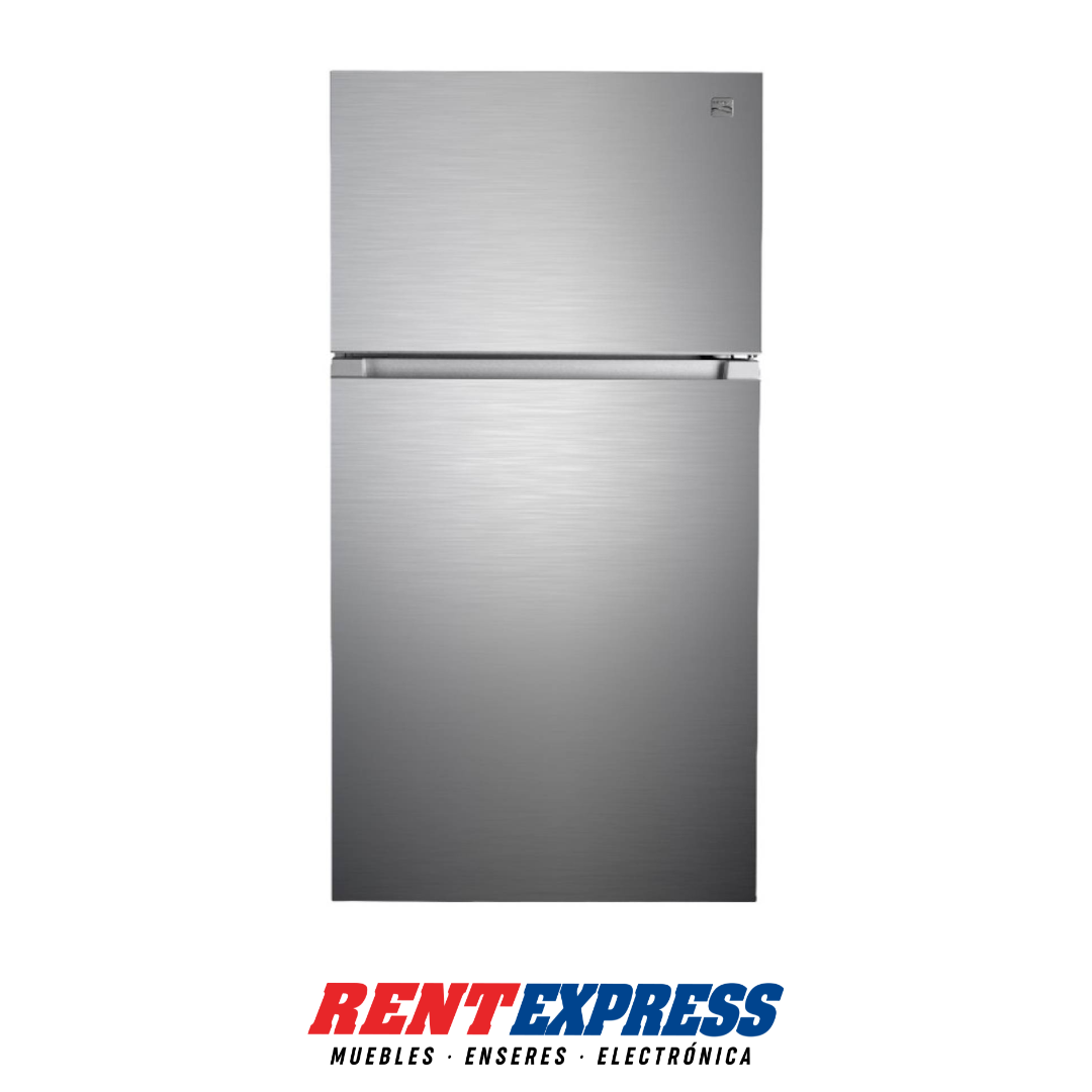 Kenmore Refrigerador Modelo Clásico en República Dominicana