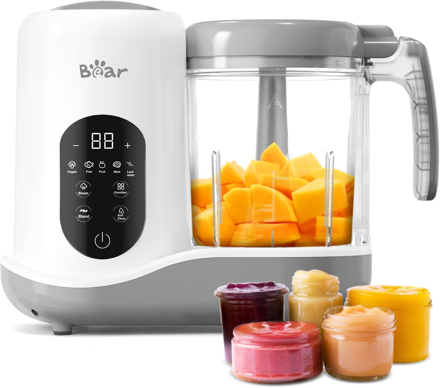 Philips Avent Procesador de Alimentos para Bebé en República Dominicana