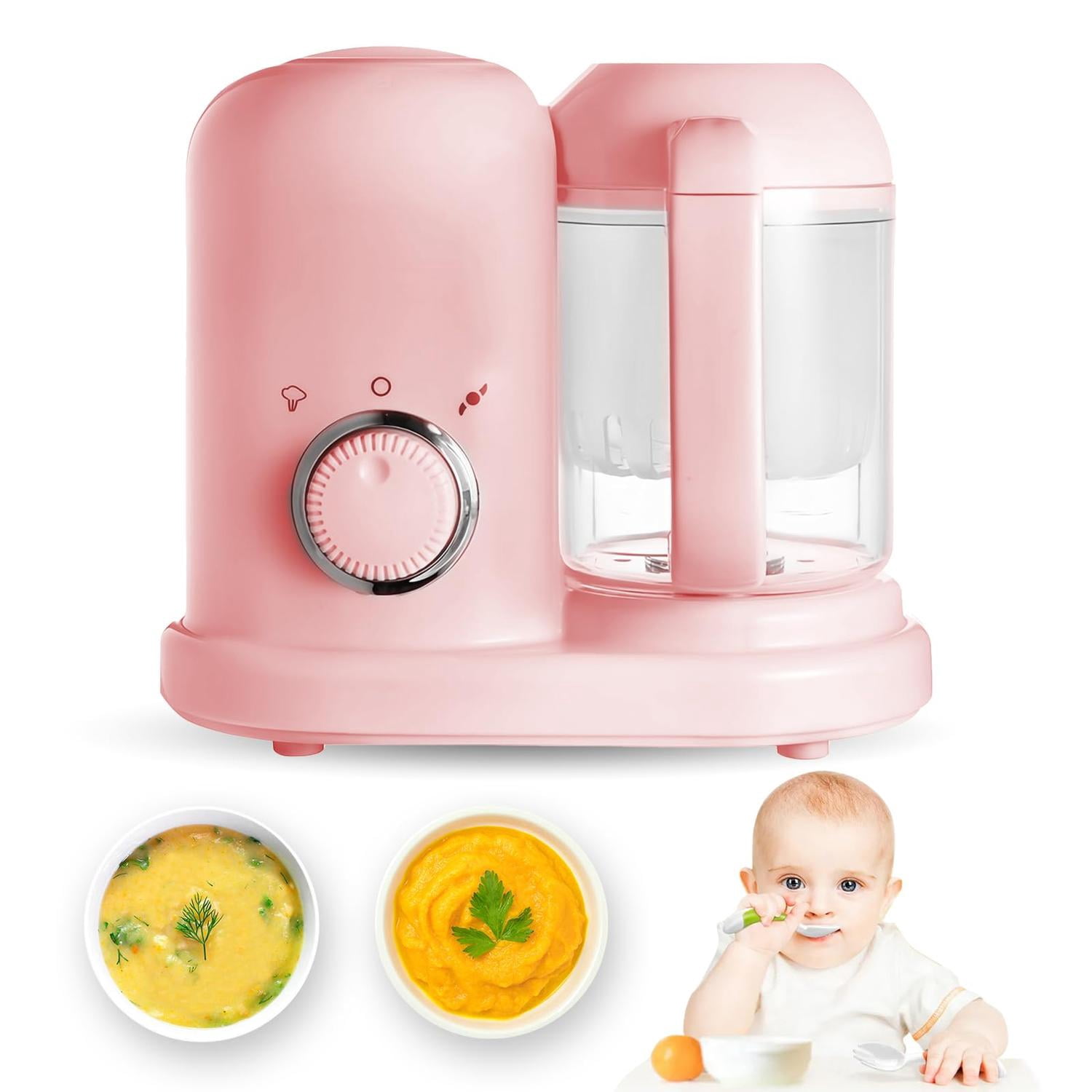 Philips Avent Procesador de Alimentos para Bebé en República Dominicana