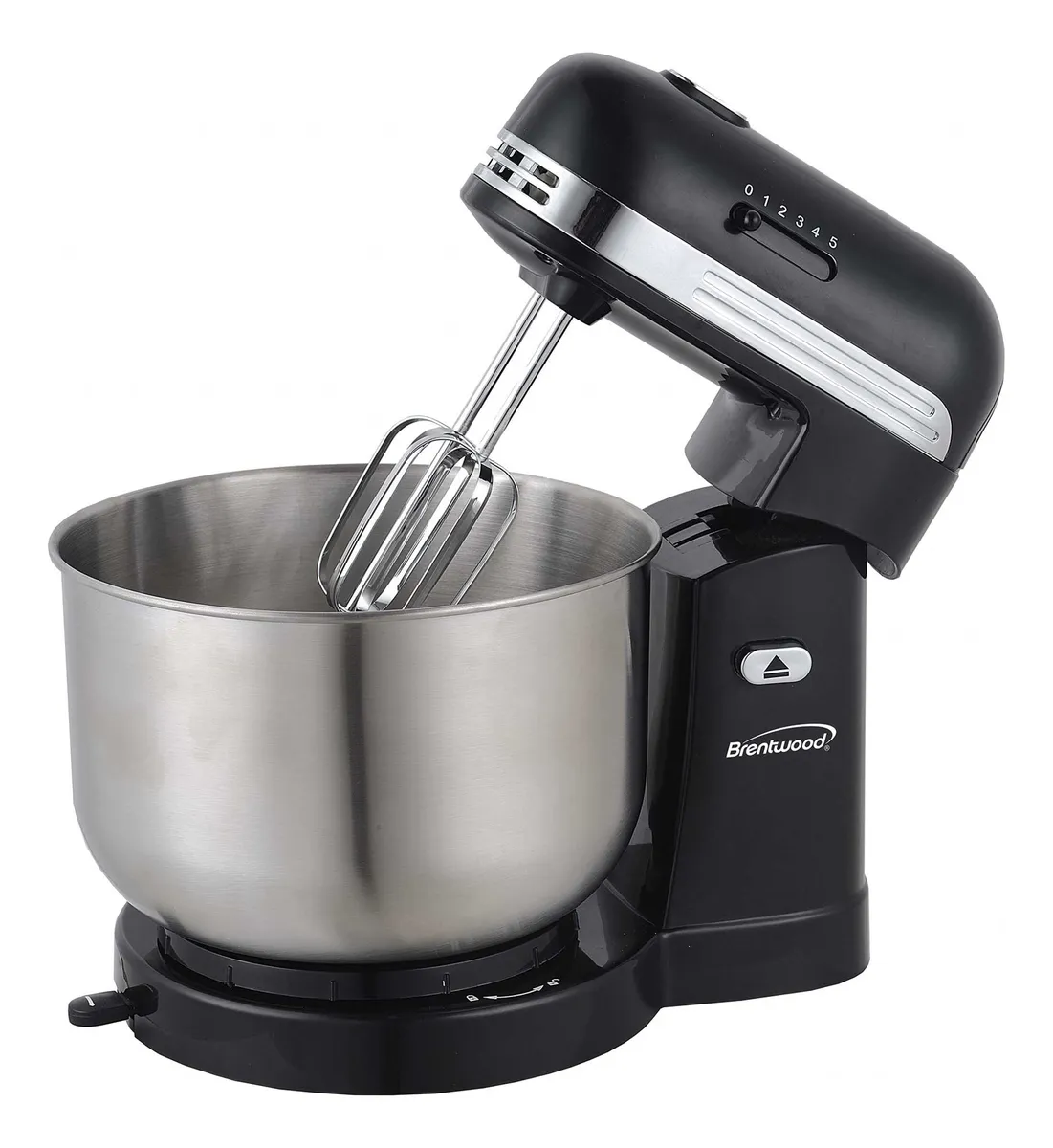 SilverCrest Batidora de Pedestal Modelo 420W