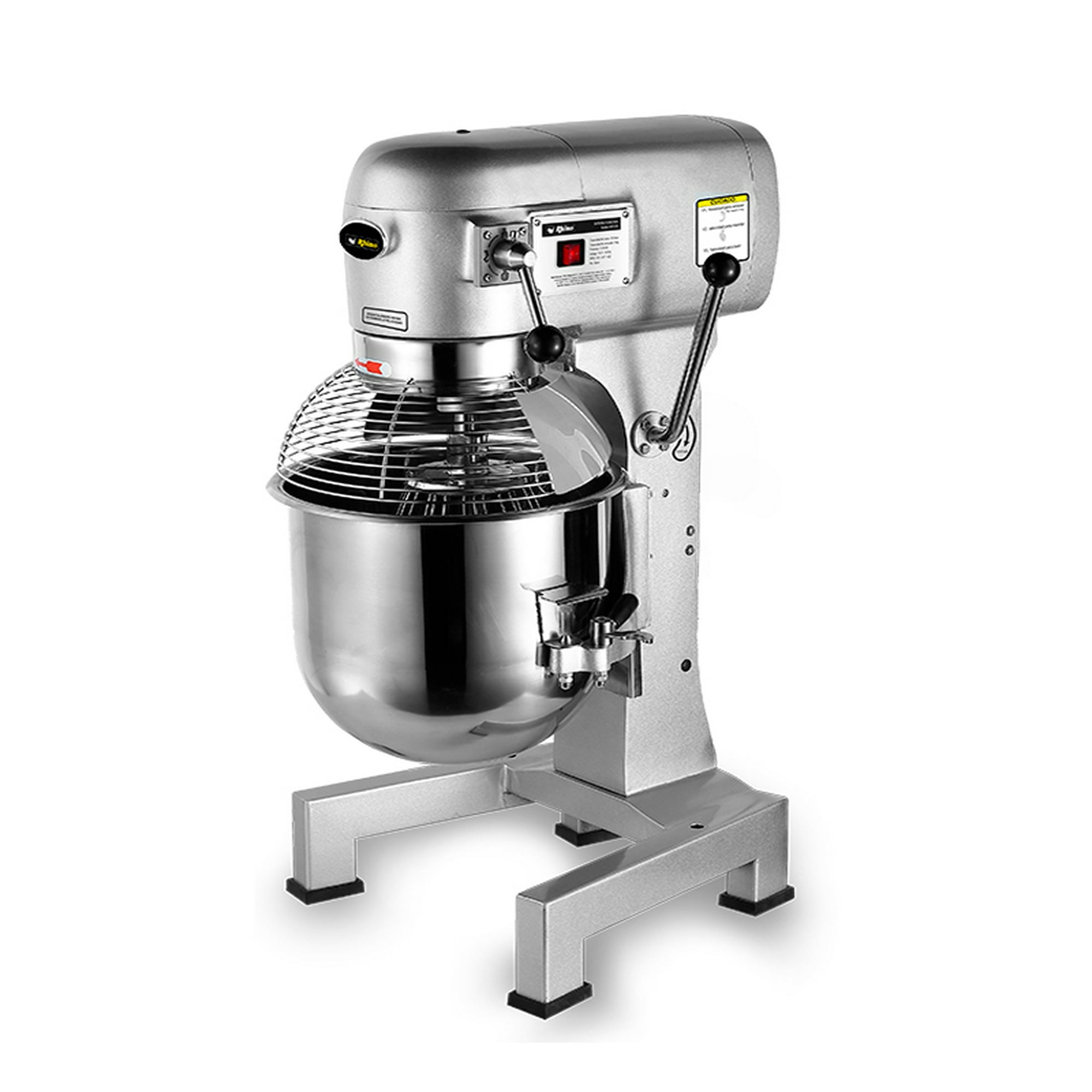 SilverCrest Batidora de Pedestal Modelo 420W en República Dominicana
