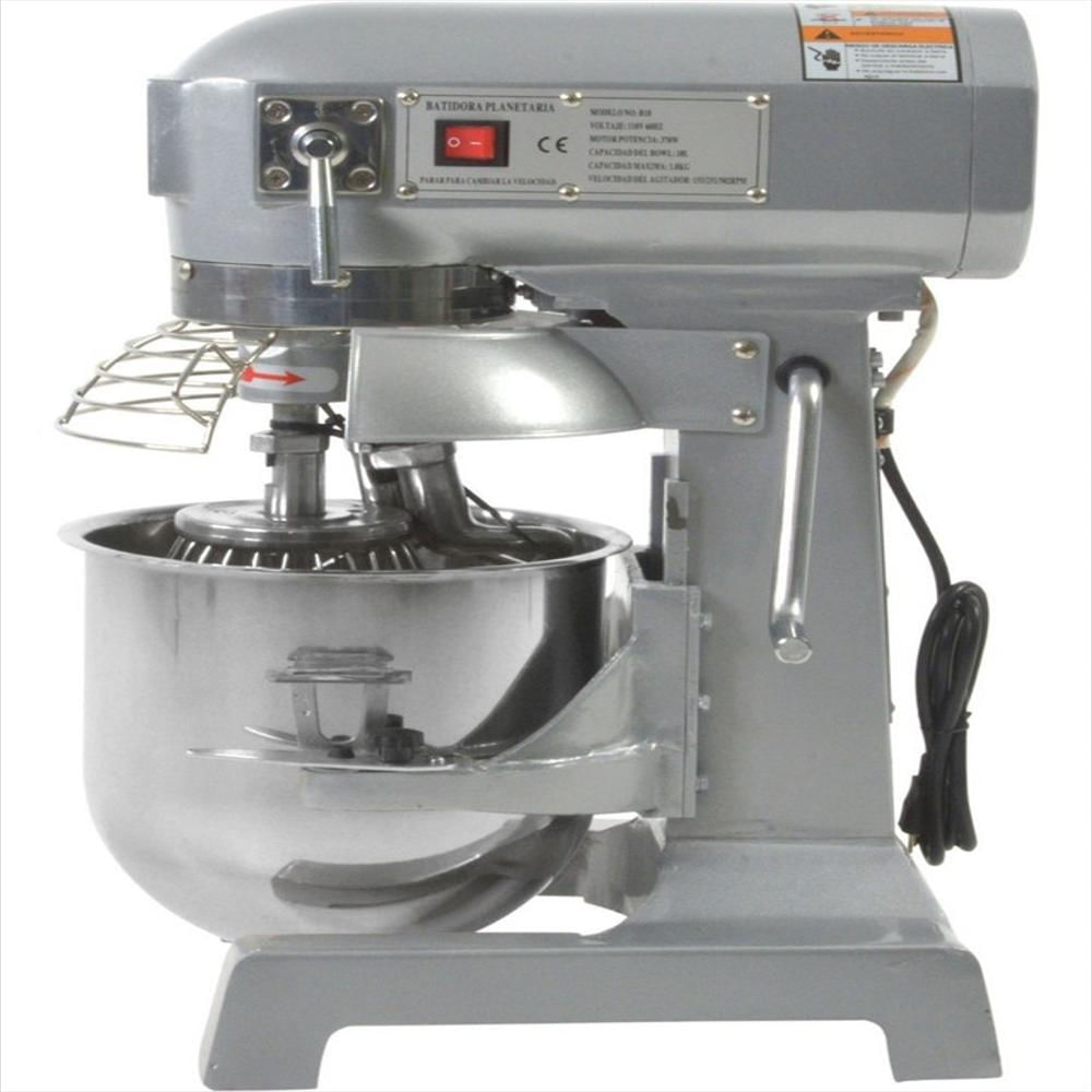 SilverCrest Batidora de Pedestal Modelo 420W en República Dominicana