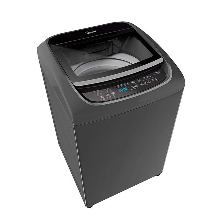 Whirlpool Lavasecadora 14kg Digital LED