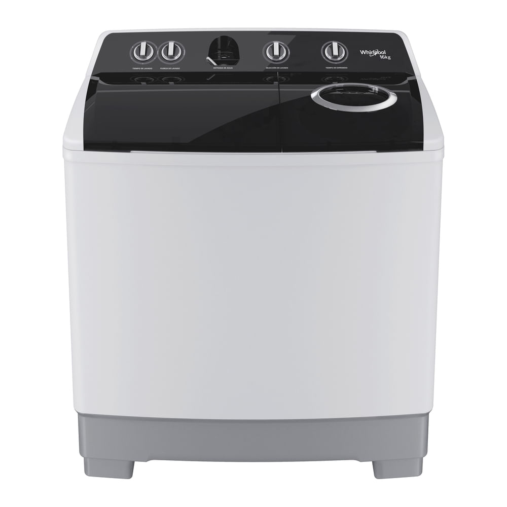 Whirlpool Lavasecadora 14kg Digital LED en República Dominicana