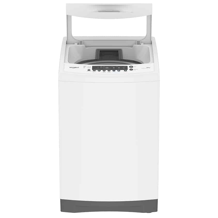 Whirlpool Lavasecadora 14kg Digital LED en República Dominicana