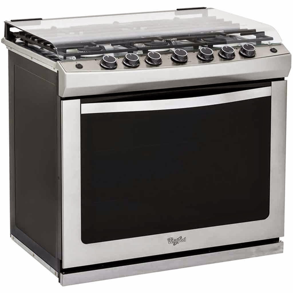 Whirlpool Gold Horno 30 Pulgadas