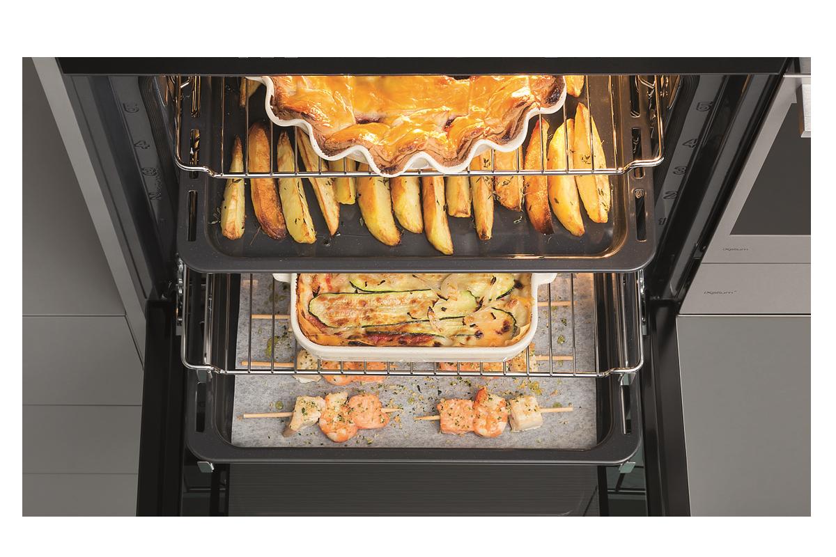 Whirlpool Gold Horno 30 Pulgadas en República Dominicana