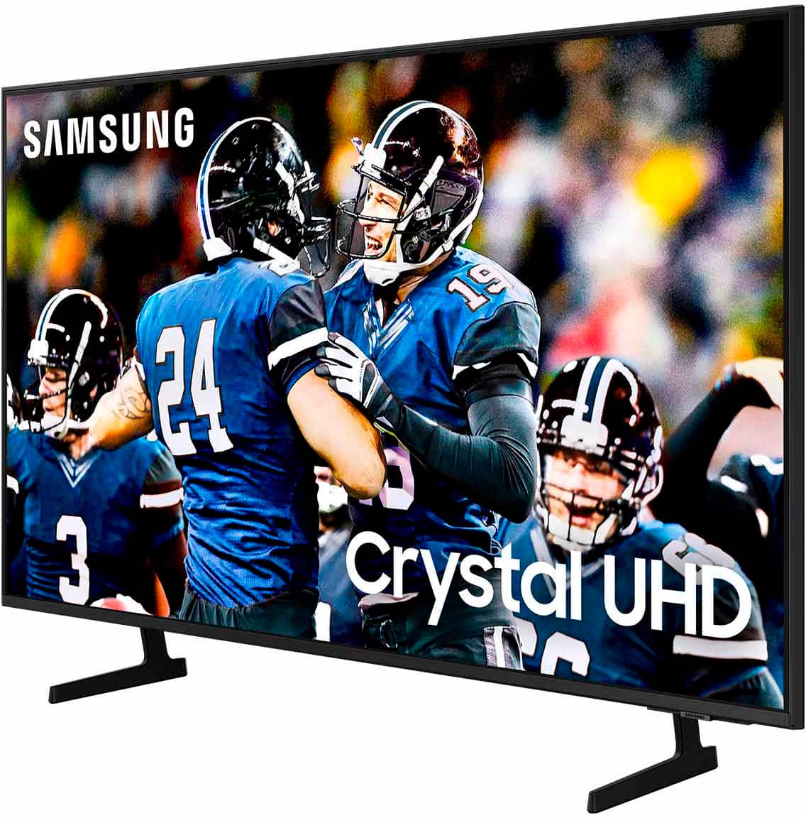 Samsung TV 75" DU7200 Bluetooth en República Dominicana