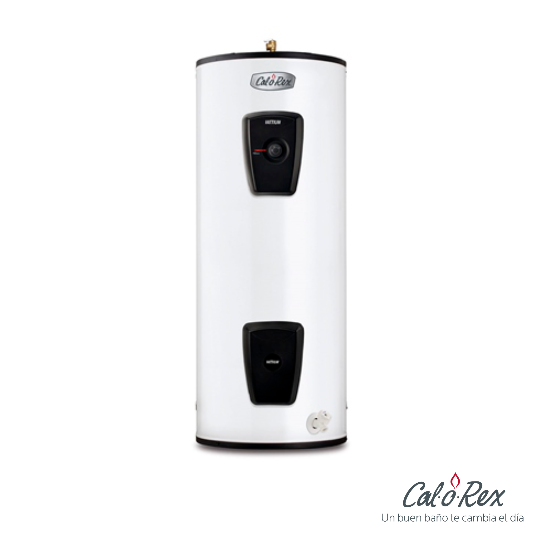 Calentador eléctrico Rheem modelo americano