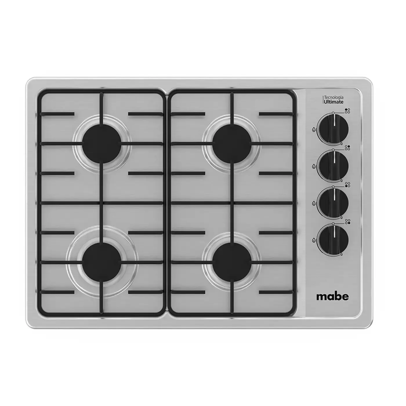 Mabe Estufa Modelo Clásico Cocina
