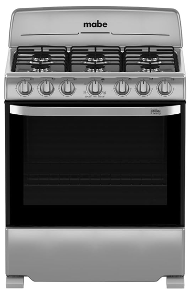 Mabe Estufa Modelo Clásico Cocina en República Dominicana