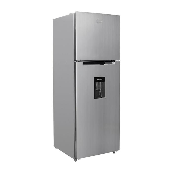 Tecnomaster Nevera 2 Puertas Modelo Estándar en República Dominicana