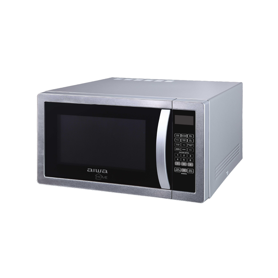 Microondas AIWA Modelo 6600 en República Dominicana