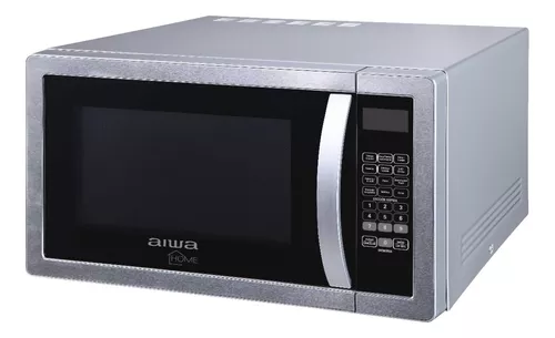 Microondas AIWA Modelo 6600 en República Dominicana