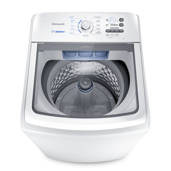 Lavadora Frigidaire modelo estándar