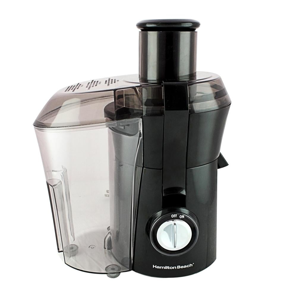 Hamilton Beach Extractor de Jugo en República Dominicana