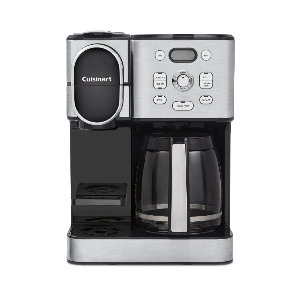 Cuisinart Cafetera y Licuadora Modelo Original en República Dominicana