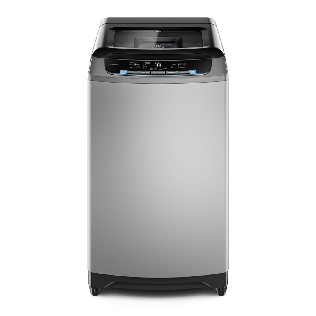 Whirlpool Lavadora Automática Modelo 30 lb en República Dominicana