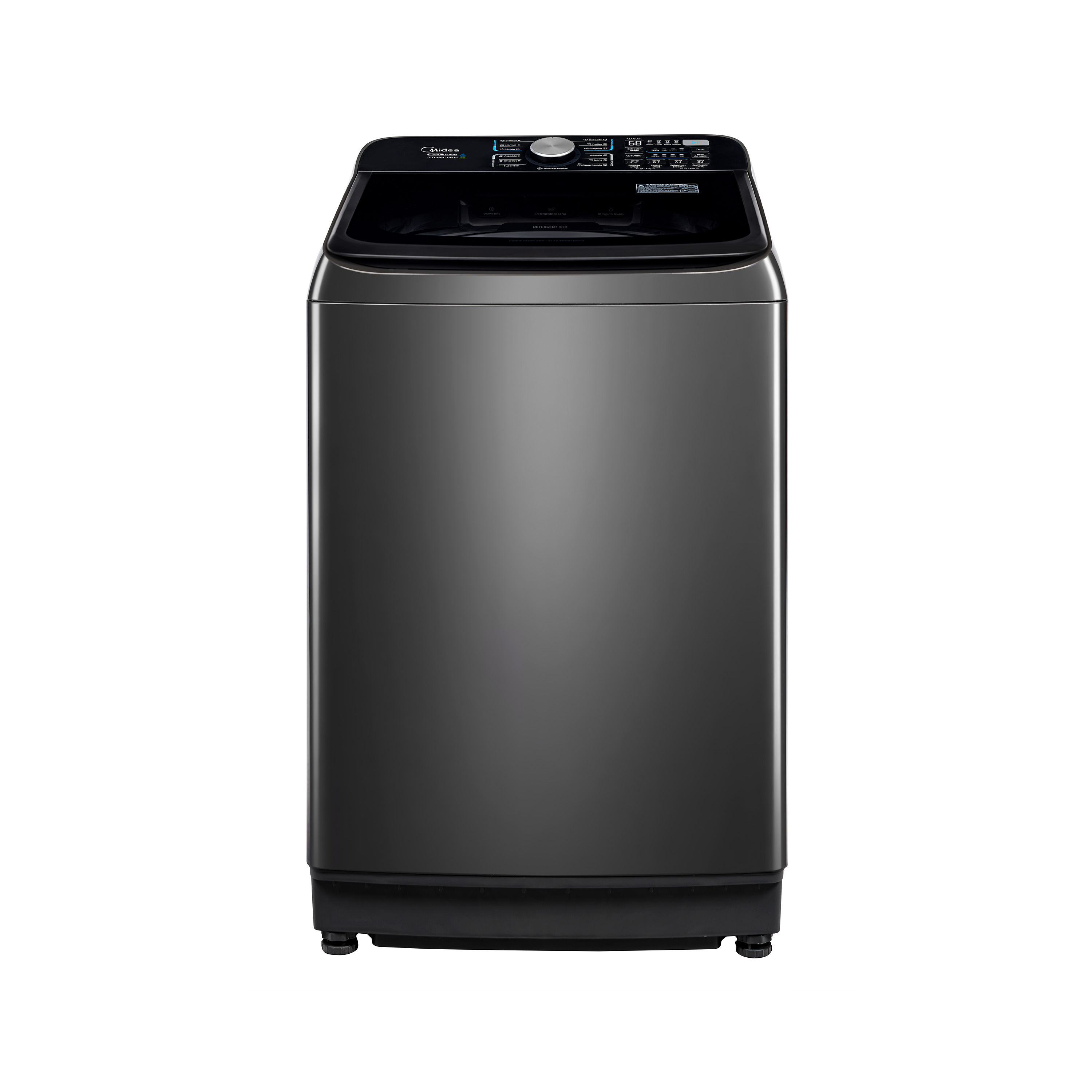 Whirlpool Lavadora Automática Modelo 30 lb en República Dominicana