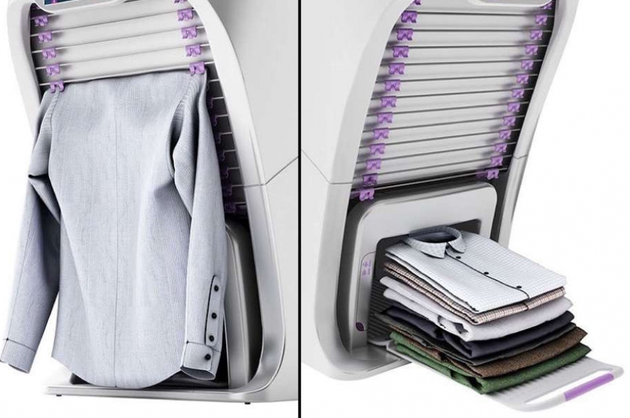 Samsung Lavadora Secadora Automática Modelo X