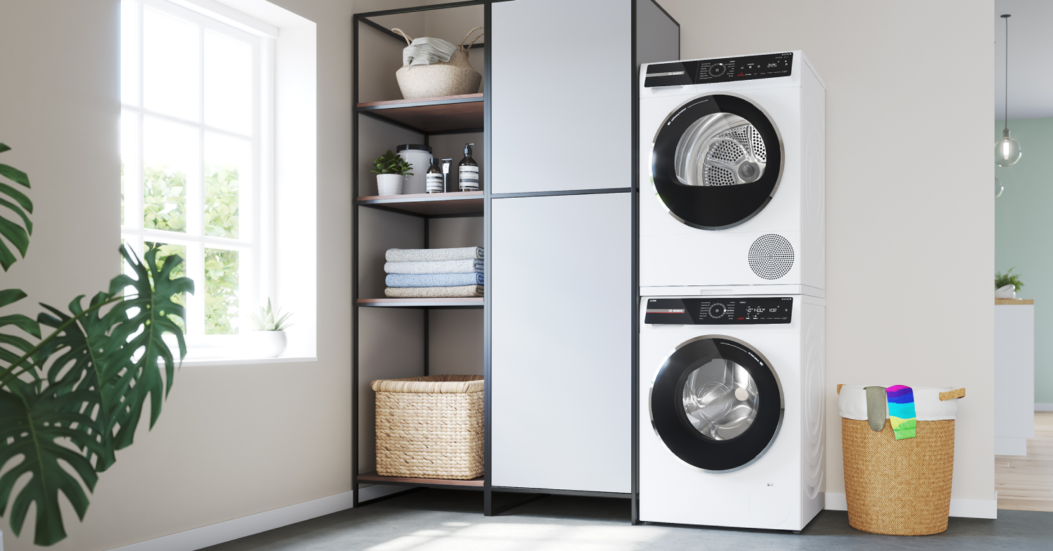 Samsung Lavadora Secadora Automática Modelo X en República Dominicana