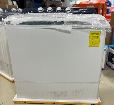 Hisense Lavadora Modelo 44 Libras