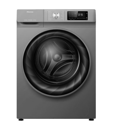 Hisense Lavadora Modelo 44 Libras en República Dominicana