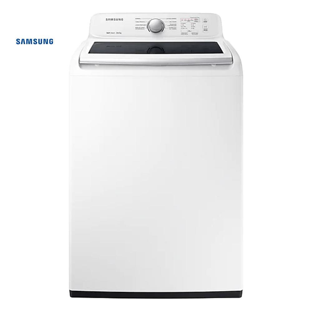 Samsung Lavadora Inverter Gran Capacidad en República Dominicana