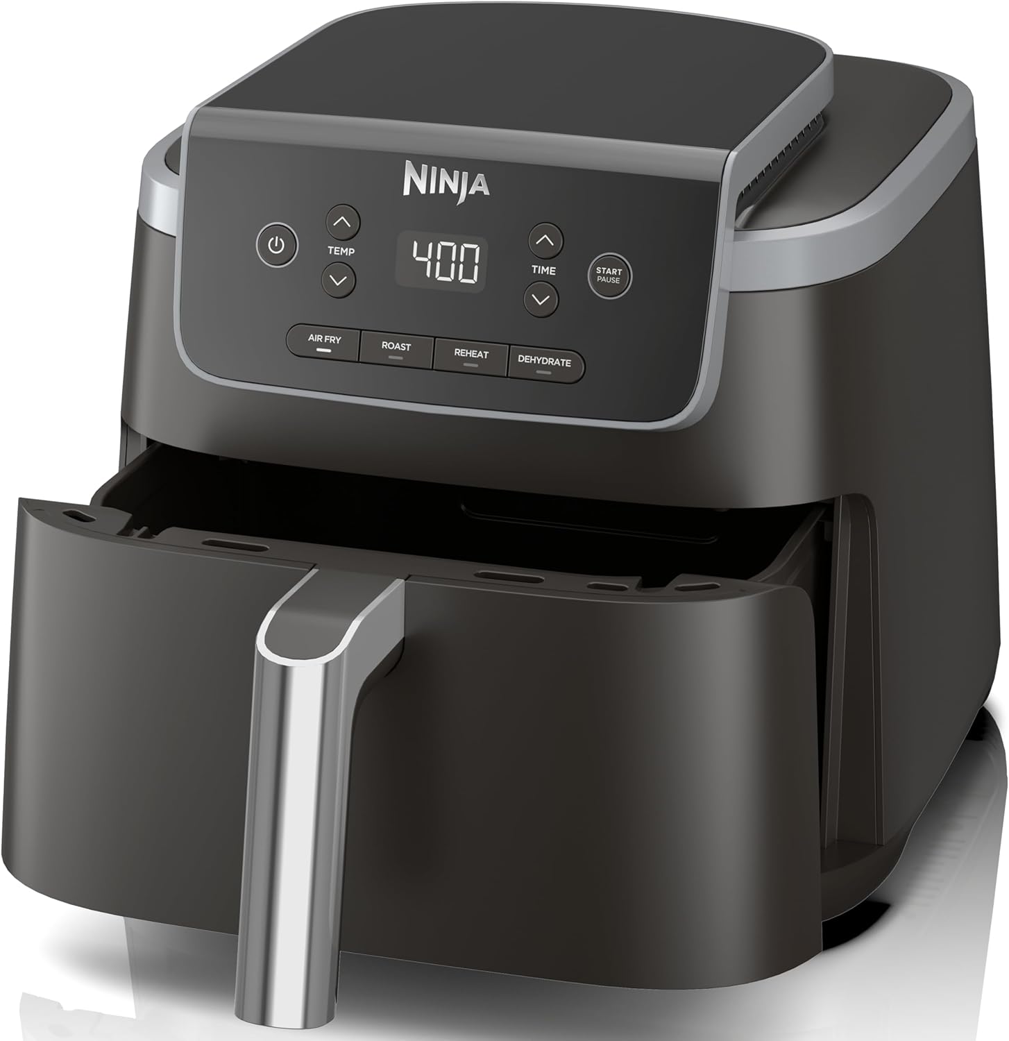 Ninja Freidora de Aire 5.5QT en República Dominicana