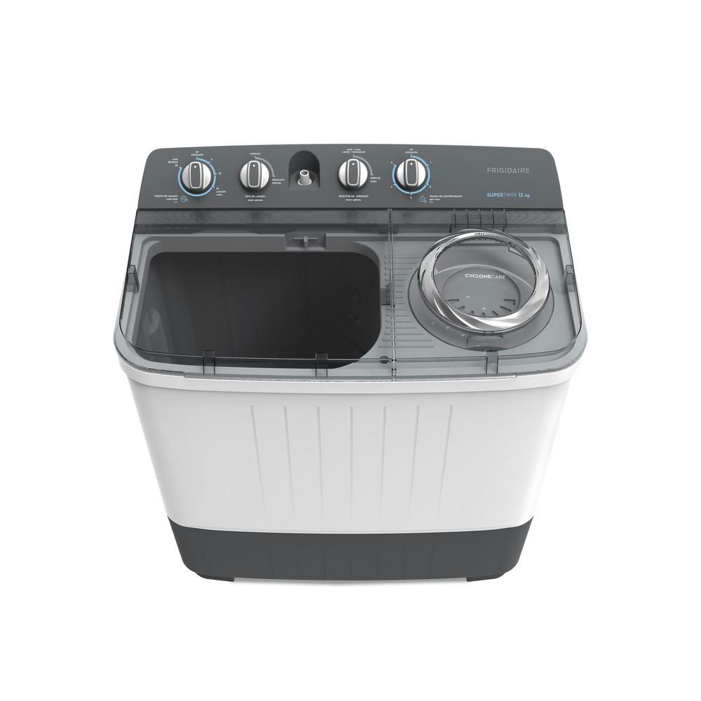 Lavadora automática Frigidaire 12 kg