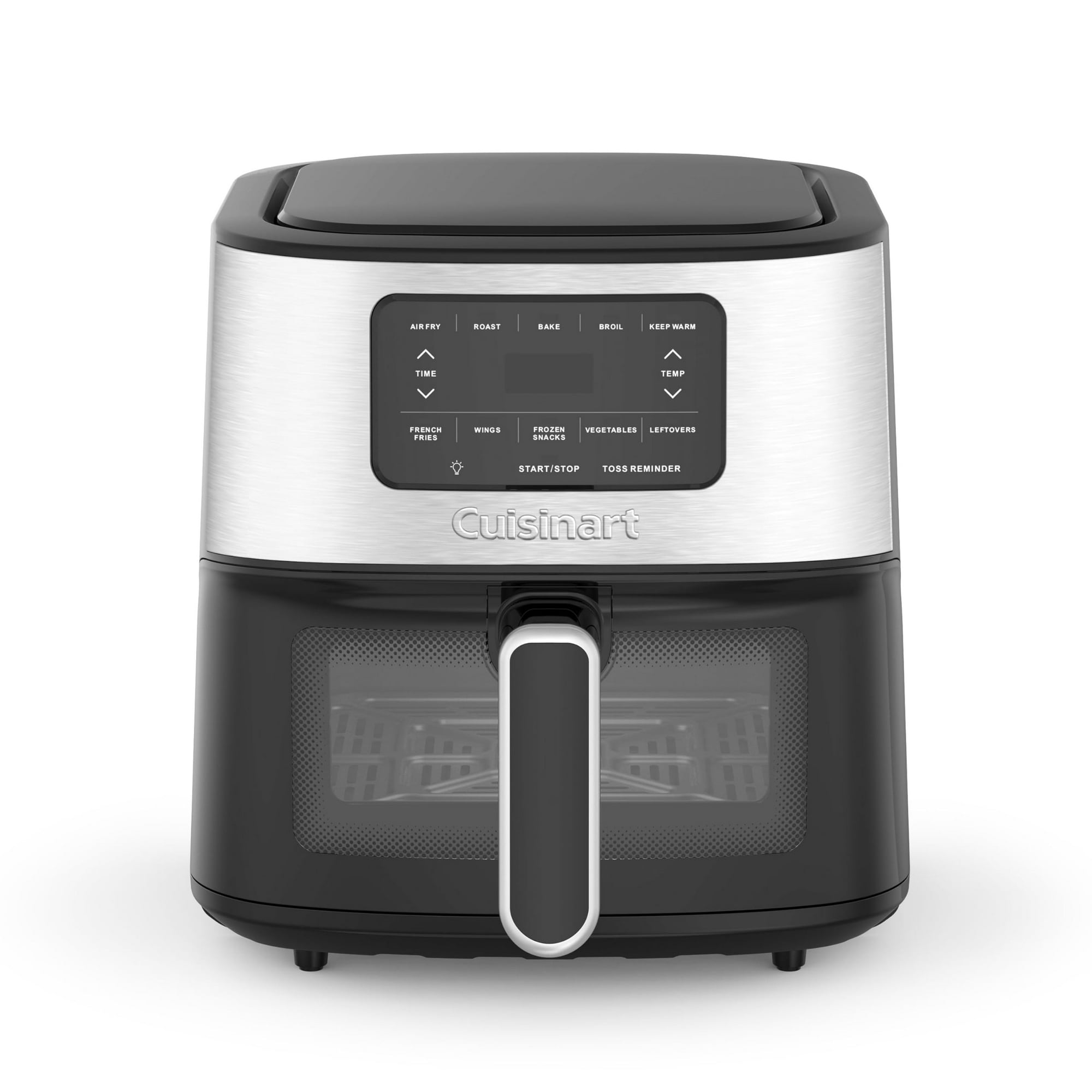 Cuisinart AirFryer Horno Tostador Compacto