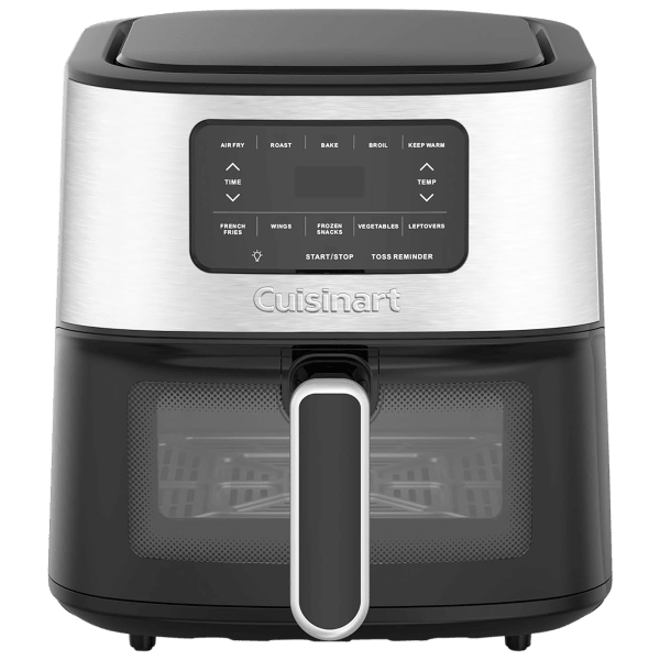Cuisinart AirFryer Horno Tostador Compacto en República Dominicana