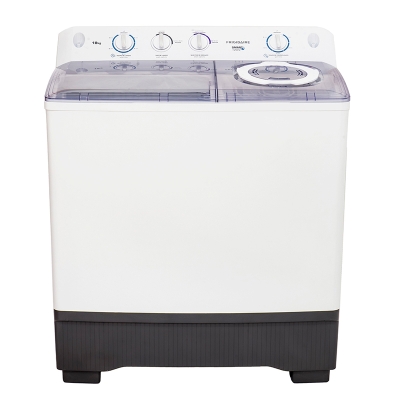 Frigidaire Lavadora Smart Twin 13 kg en República Dominicana