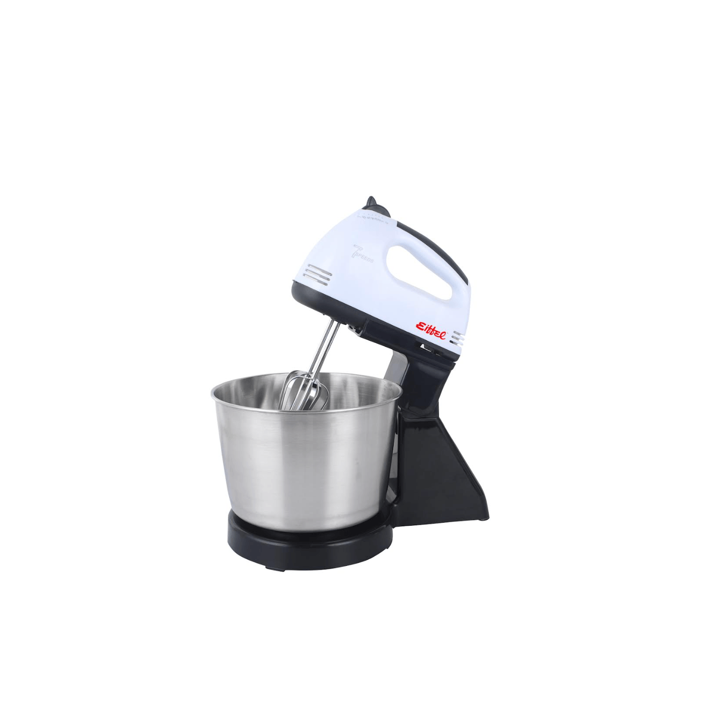Batidora Inlec Modelo 3L para Mezcla