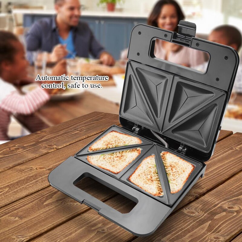 Tostadora Teczon para Sándwich en República Dominicana