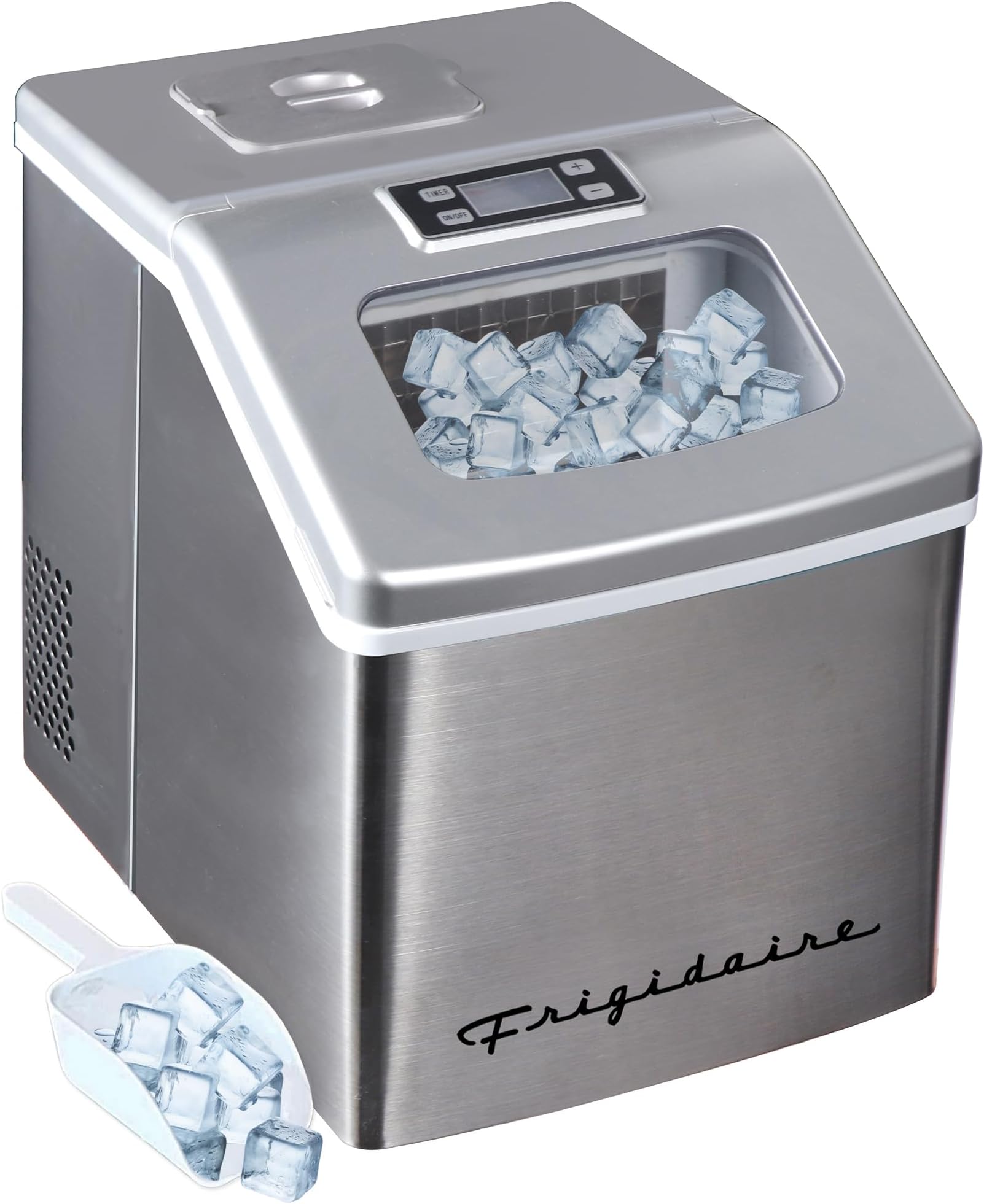 Frigidaire Máquina Profesional para Hielo