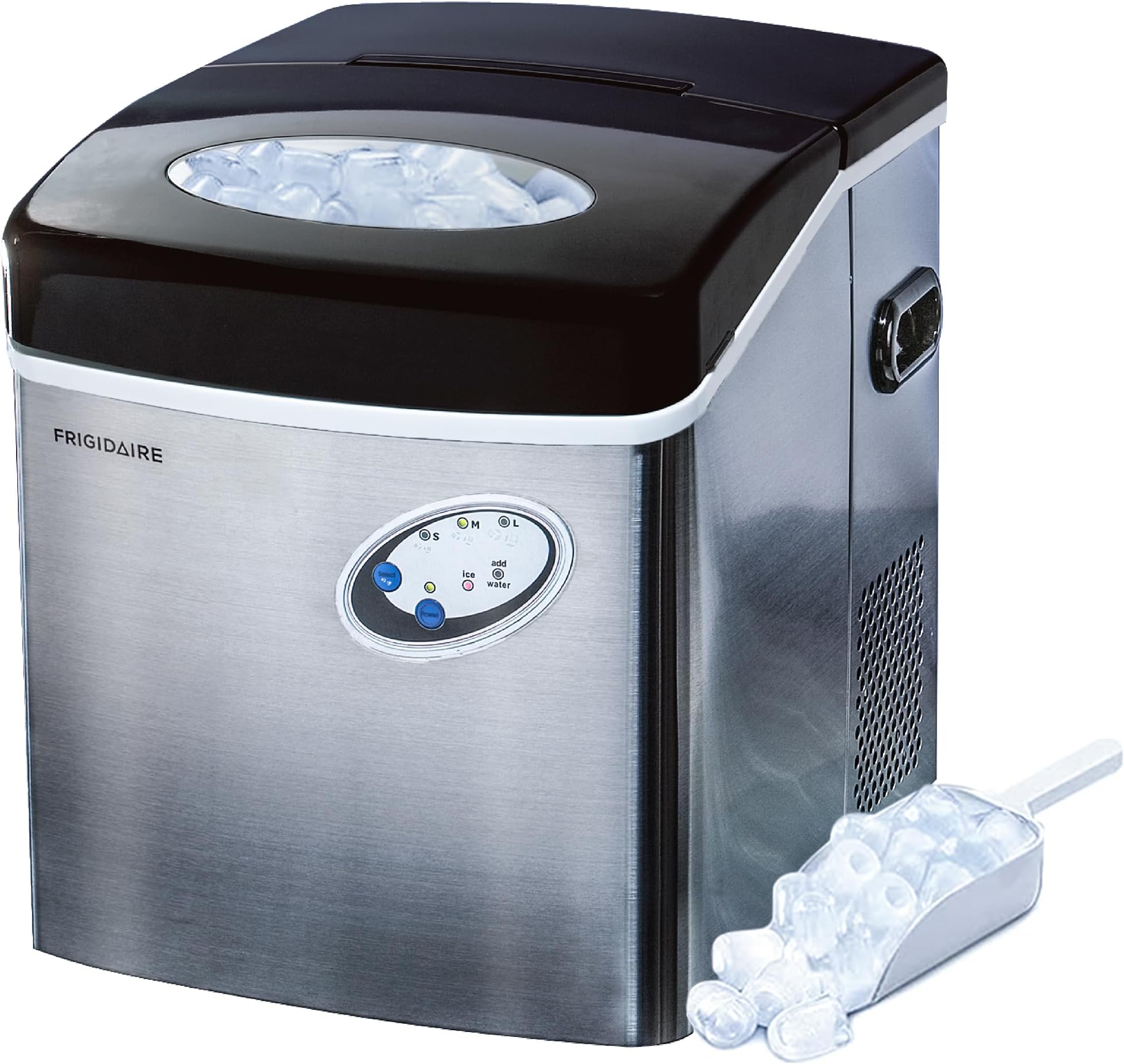 Frigidaire Máquina Profesional para Hielo en República Dominicana